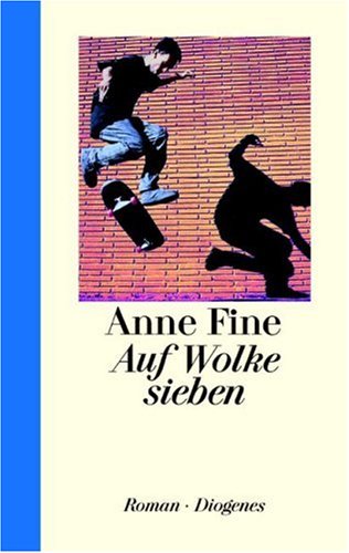 - Auf Wolke sieben