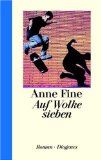 Fine , Anne - Das Oma-Projekt, 1 Audio-CD