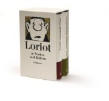 DVD - Loriot - Die vollständige Fernseh-Edition