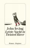 Irving , John - Die vierte hand