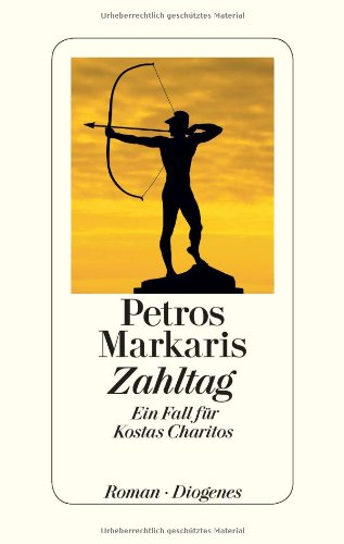 - Zahltag: Ein Fall für Kostas Charitos