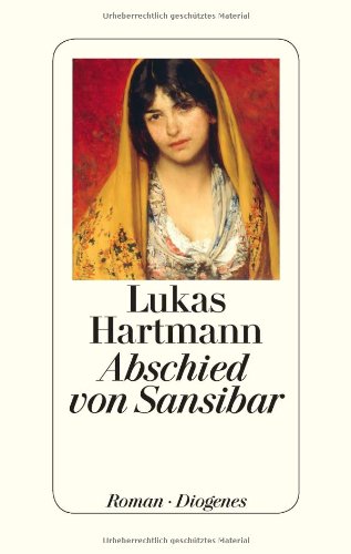 Hartmann, Lukas - Abschied von Sansibar