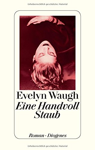 - Eine Handvoll Staub