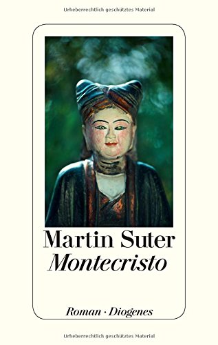- Montecristo