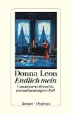 Leon, Donna - Ewige Jugend: Commissario Brunettis fünfundzwanzigster Fall