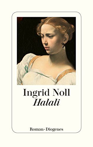 Noll, Ingrid - Halali