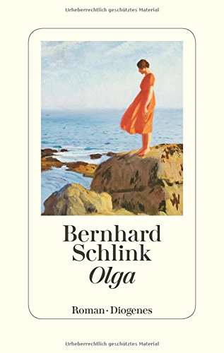 Schlink, Bernhard - Olga