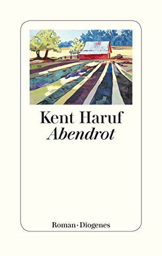  - Abendrot