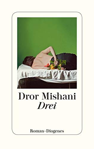 Mishani, Dror - Drei