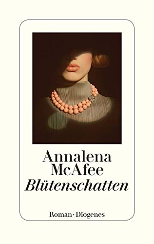 McAfee, Annalena, pociao, de Hollanda, Roberto - Blütenschatten