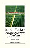 Walker, Martin - Provokateure (Bruno - Chef de Police 7)