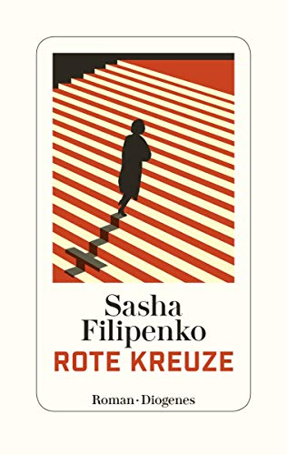 Filipenko, Sasha - Rote Kreuze