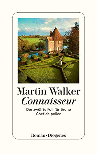 Walker, Martin - Connaisseur: Der zwölfte Fall für Bruno, Chef de police