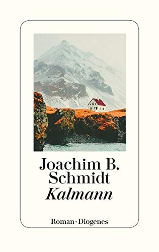 Schmidt, Joachim B. - Kalmann