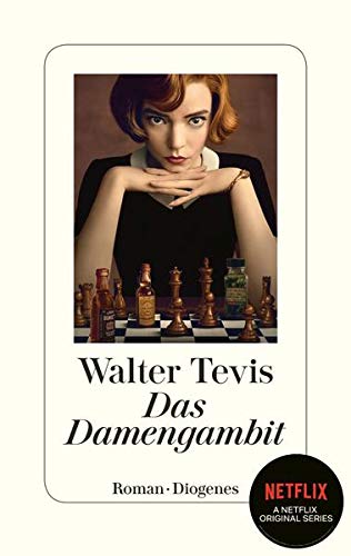 Tevis, Walter, Meier, Gerhard - Das Damengambit