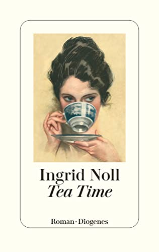 Noll, Ingrid - Tea Time