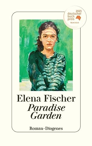 Fischer, Elena - Paradise Garden