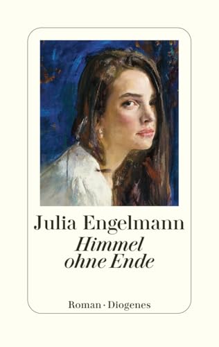 Engelmann, Julia - Himmel ohne Ende