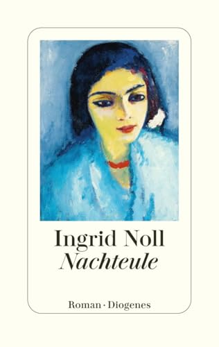 Noll, Ingrid - Nachteule