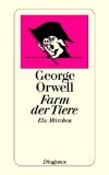 Orwell, George - 1984: Roman - Mit einem Vorwort von Thomas M. Disch