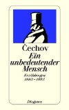  - Gespräch eines Betrunkenen mit einem nüchternen Teufel. Erzählungen 1886.