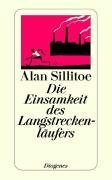 - Die Einsamkeit des Langstreckenläufers