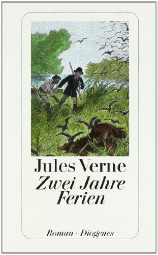  - Zwei Jahre Ferien