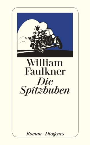 - Die Spitzbuben