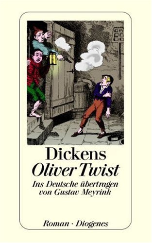  - Oliver Twist