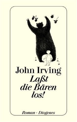 - Laßt die Bären los! (Fiction, Poetry & Drama)