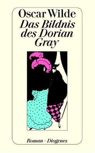  - Das Bildnis des Dorian Gray