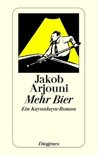 - Mehr Bier
