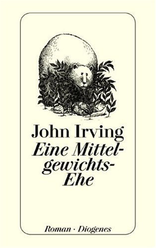  - Eine Mittelgewichts - Ehe