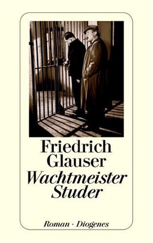  - Wachtmeister Studer