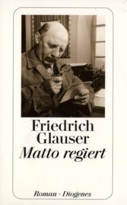  - Matto regiert