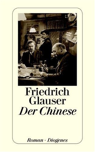  - Der Chinese