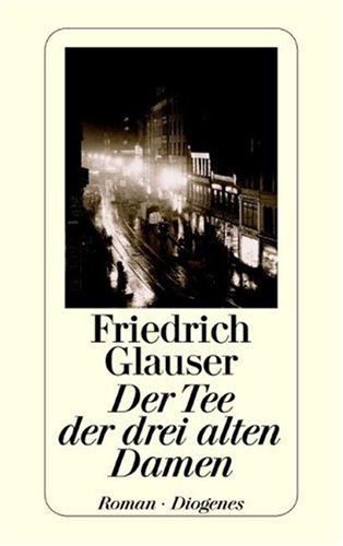  - Der Tee der drei alten Damen