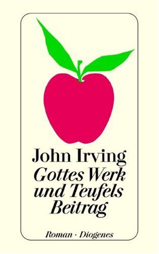 - Gottes Werk und Teufels Beitrag