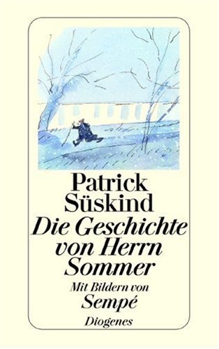  - Die Geschichte von Herrn Sommer (Fiction, Poetry & Drama)
