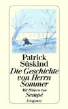 Süskind, Patrick - Drei Geschichten und eine Betrachtung