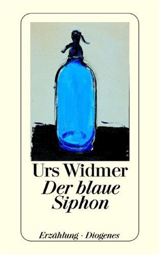 - Der blaue Siphon