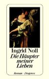 Noll, Ingrid - Die Apothekerin