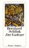 - Königs Erläuterungen und Materialien: Bernhard Schlink - Der Vorleser
