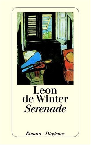 - Serenade