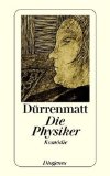  - EinFach Deutsch Unterrichtsmodelle: Friedrich Dürrenmatt: Die Physiker: Gymnasiale Oberstufe