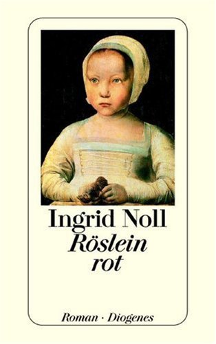 - Röslein rot