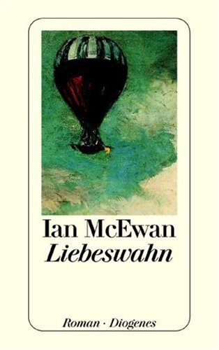McEwan, Ian - Liebeswahn