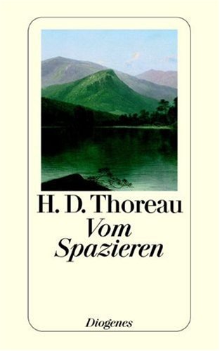  - Vom Spazieren