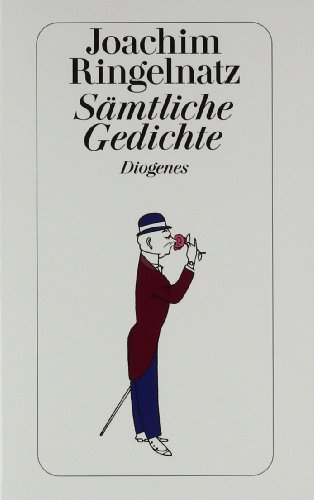 - Sämtliche Gedichte