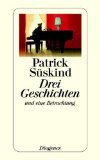 Süskind, Patrick - Ein Kampf